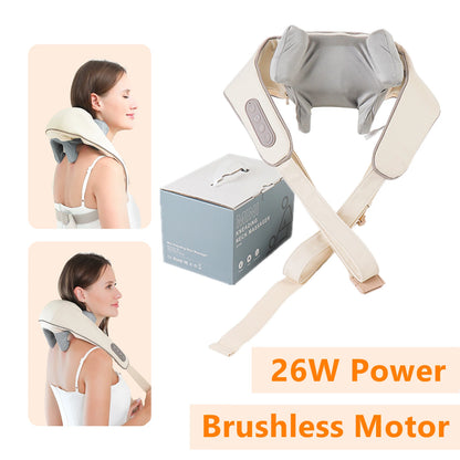 EverVia™ Nacken- & Schultermassagegerät